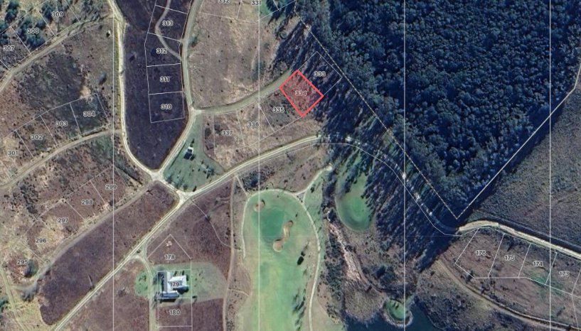 0 Bedroom Property for Sale in Katberg Eastern Cape